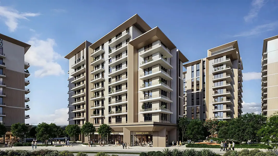 Ghadeer by Expo City Dubai